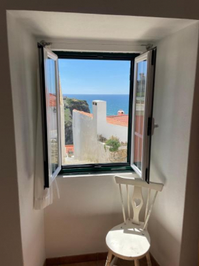 Casa Azenhas Mar